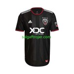 DC United Fodboldtrøjer Hjemmebanesæt 2023/24 Kort ærmer DC United Fodboldtrøjer Hjemmebanesæt 2023/24 Kort ærmer